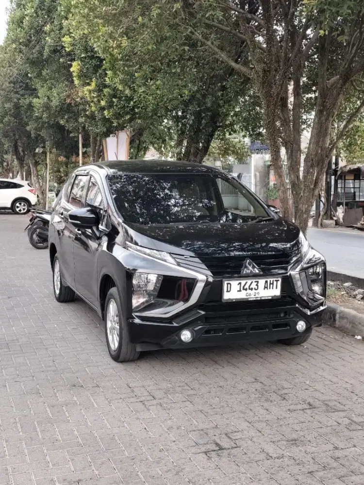 Mitsubishi xpander GLS matic 2018