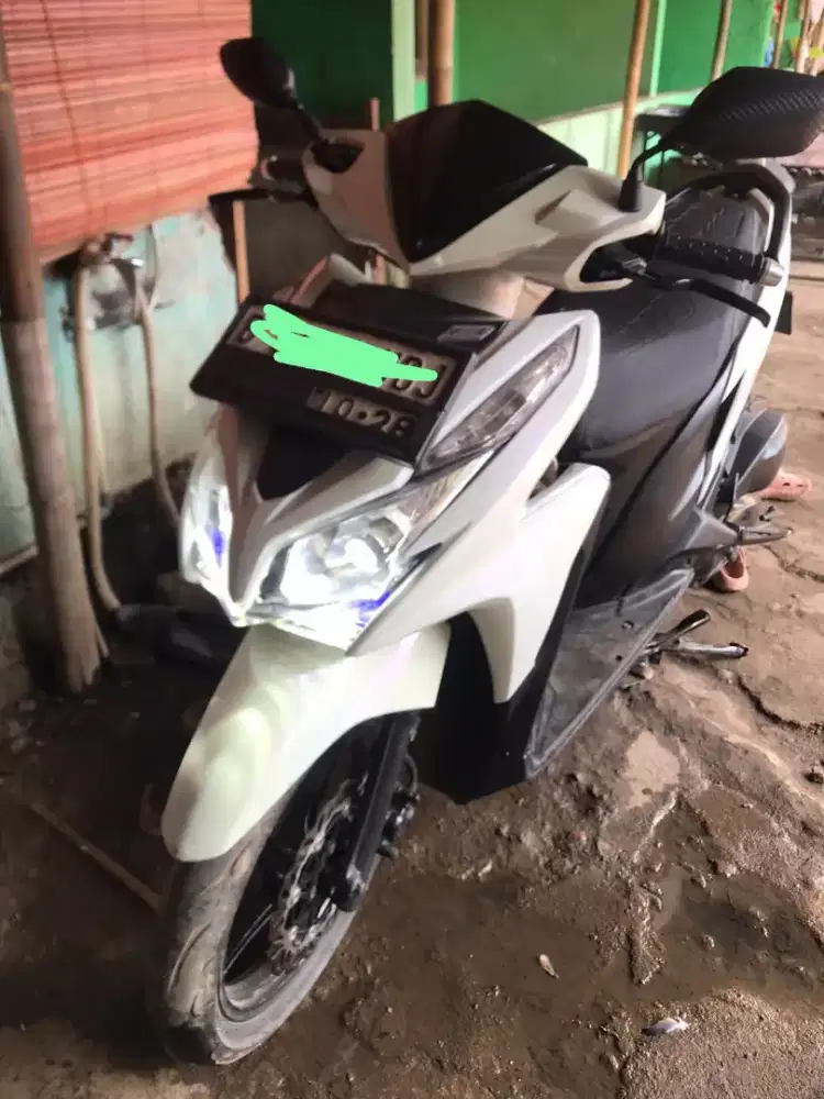 Vario techno 2013