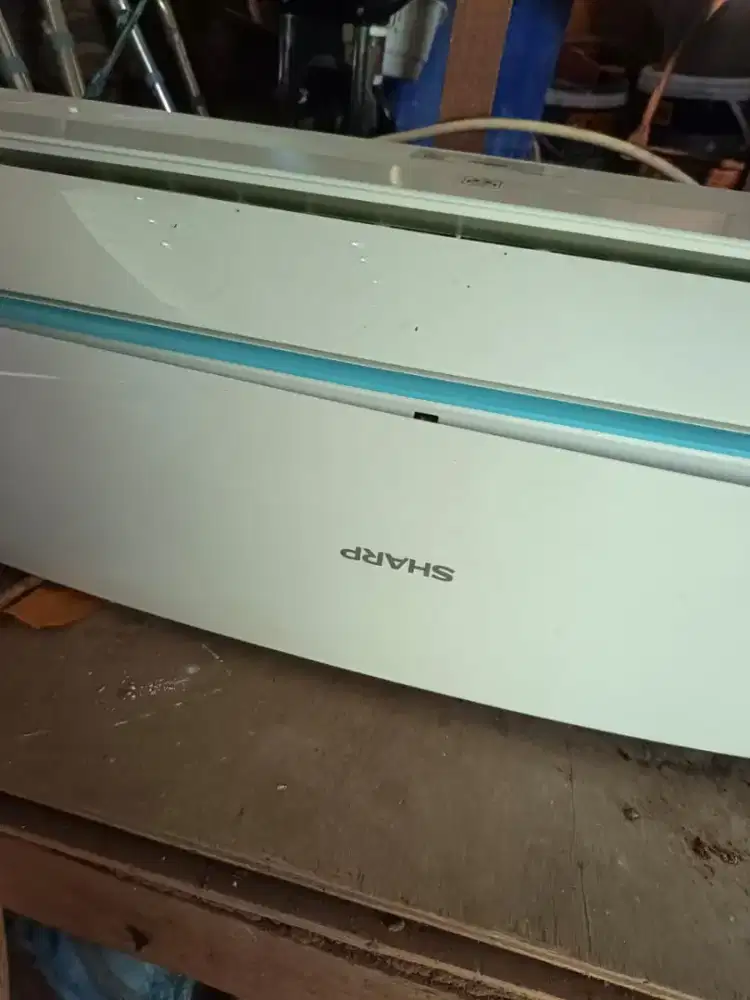 AC Sharp 0.5 pk