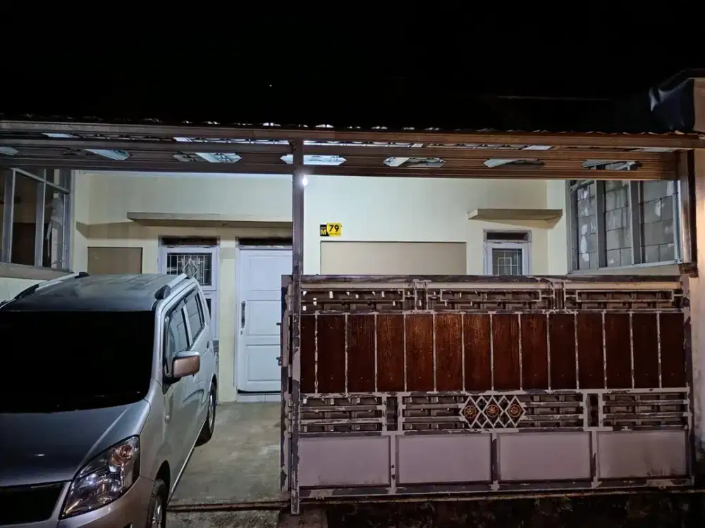 Over Kredit Rumah di Tanjungsari dekat Jatinangor Murah Jual Cepat