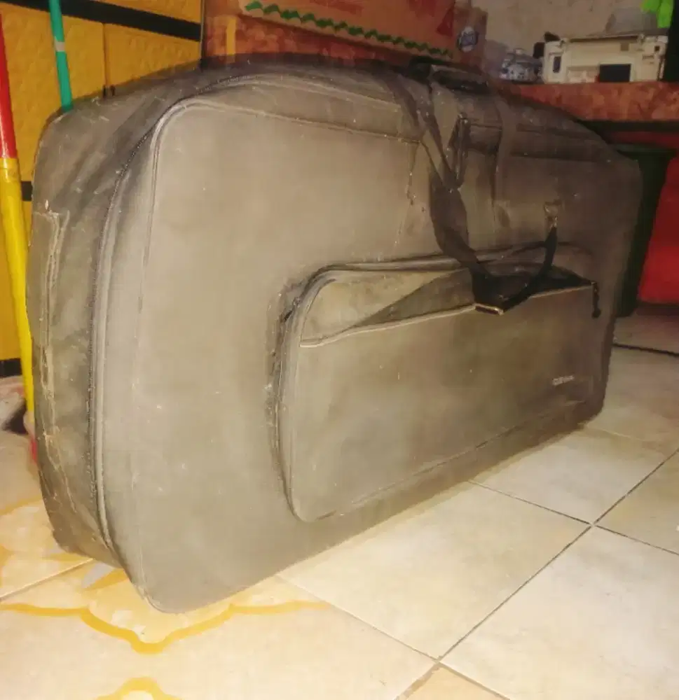 Tas Kbord GEWA Made in Germany8000008