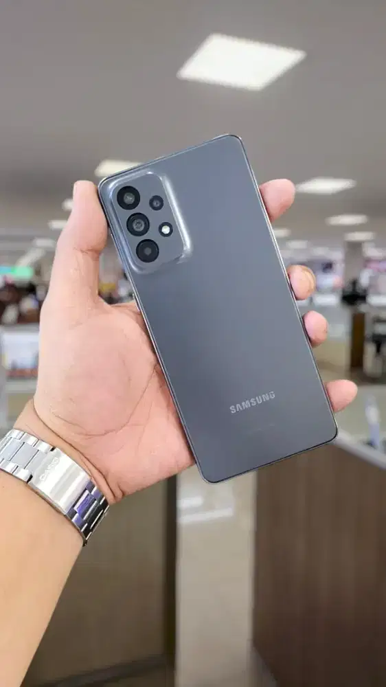 Samsung A73 5G 8/256GB mulus