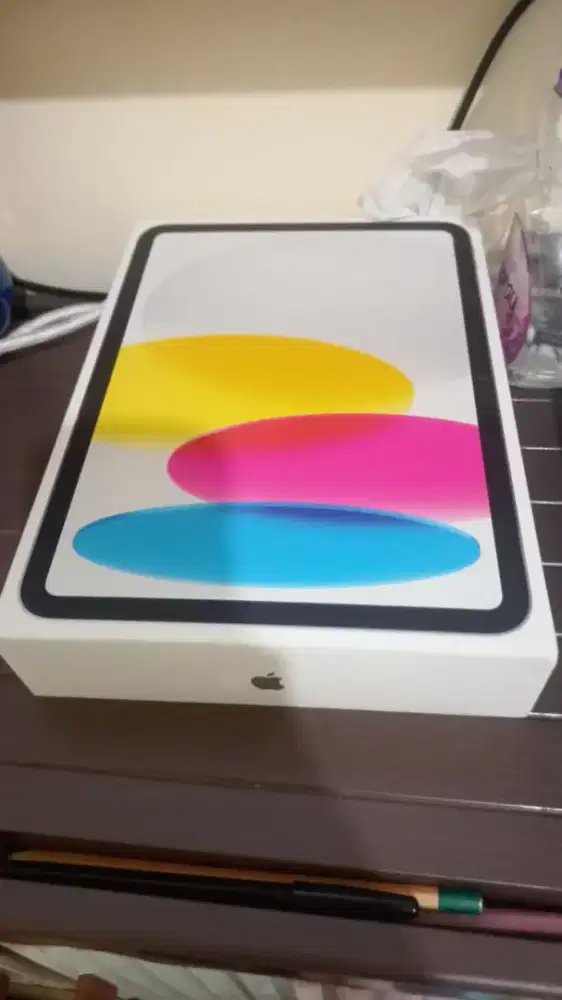 ipad 11(a16) 2025 128gb