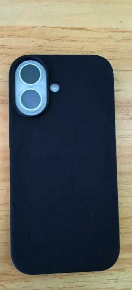 Iphone 17 like new gajadi pake