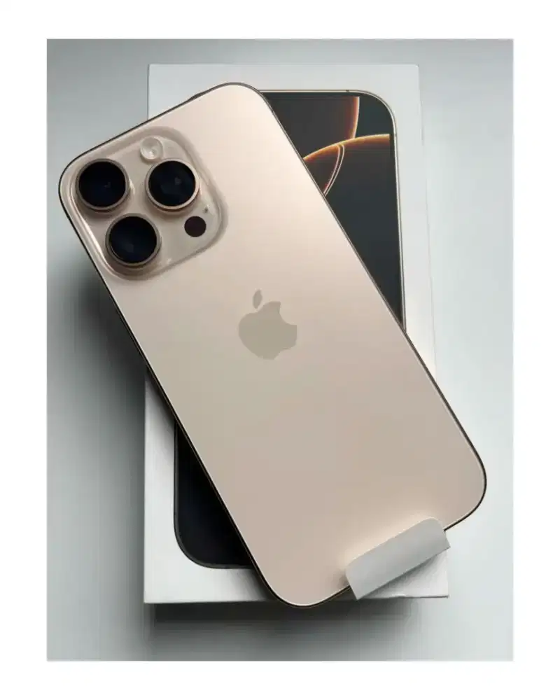 iPhone 16 ProMax