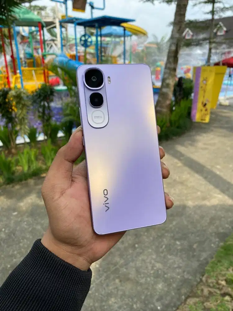 Vivo Y400 (8/128) Mulus Original