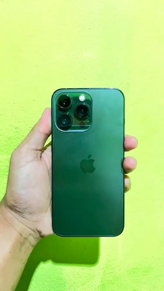 Iphone 13 pro Beacukai 128