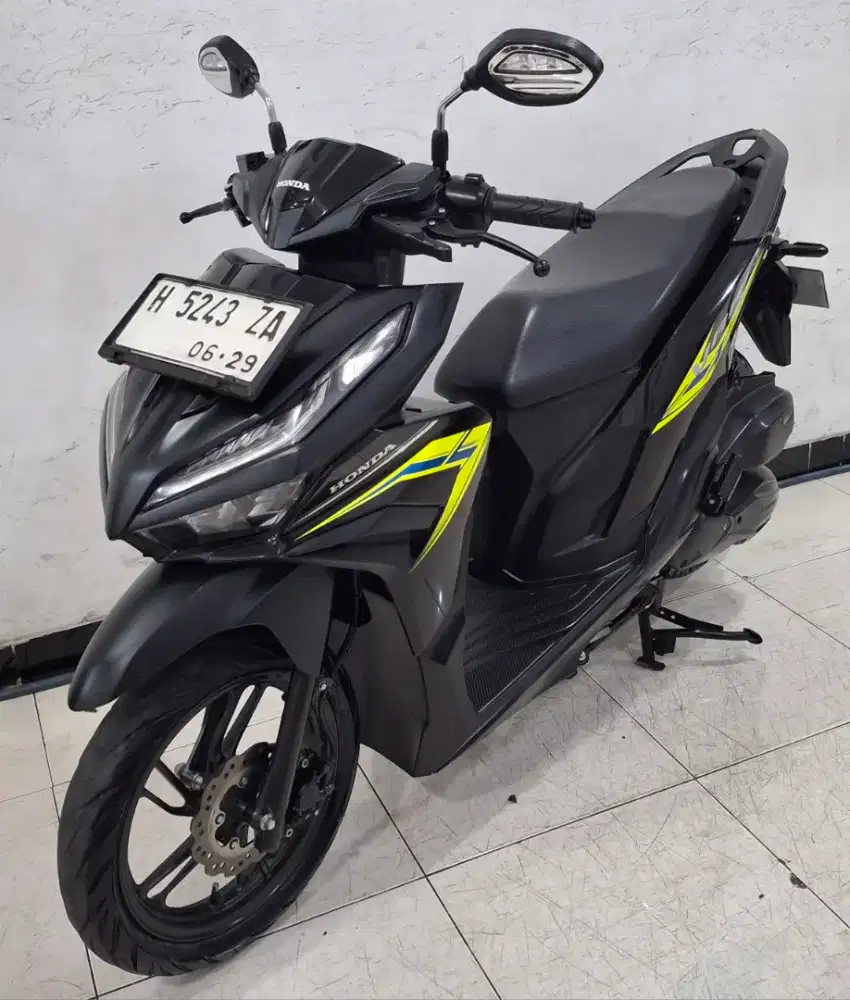 Vario 125 Tahun 2024
