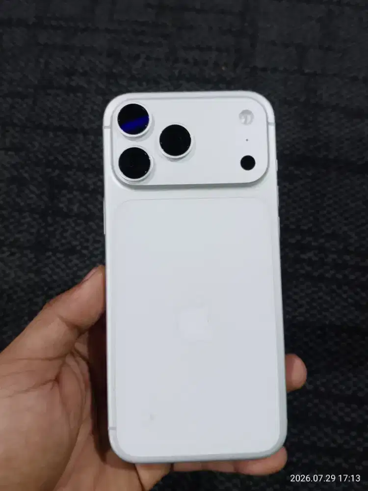 Iphone 17 Promax