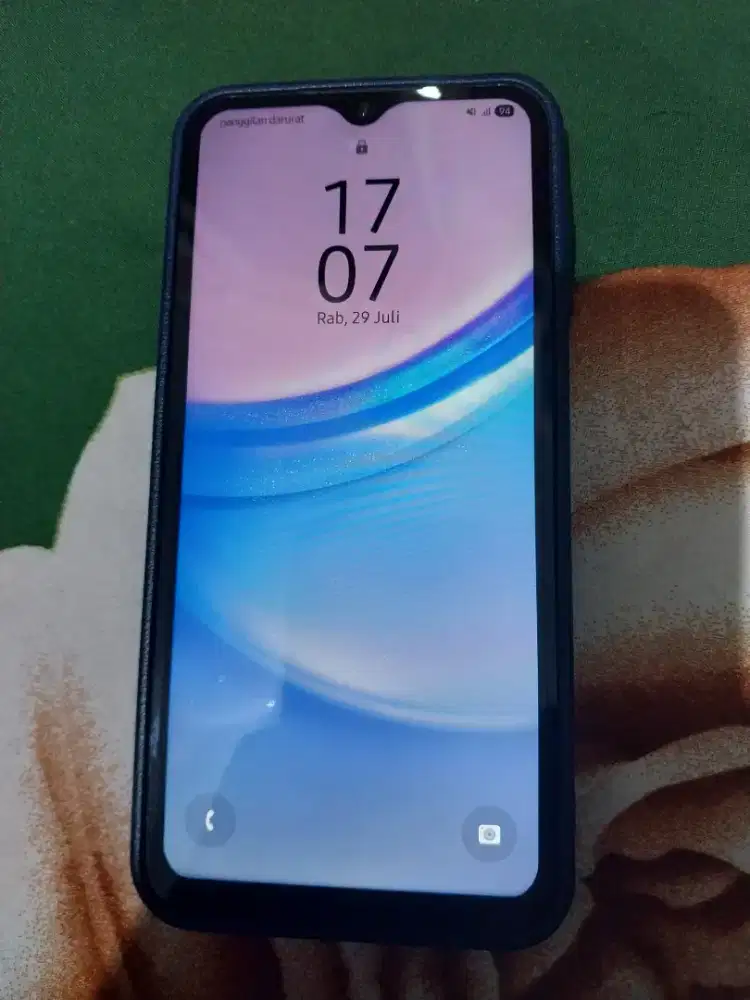 Samsung galaxy a15 8/128