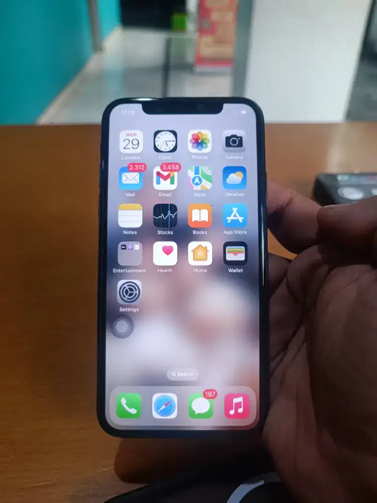 iPhone XS 64 GB. Canada all operator