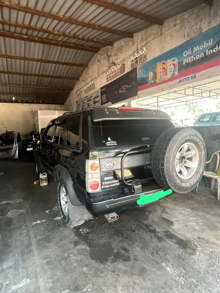Jual Mobil Pribadi