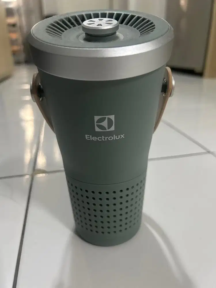 Air Purifier Electrolux