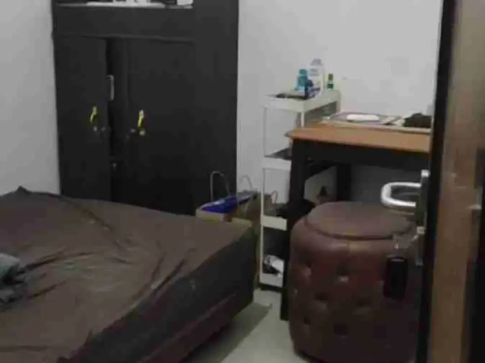 DIJUAL RUMAH KOS AKTIF DEKAT KAMPUS TERPADU UAD DI PERUMAHAN GRIYA TAMANAN INDAH