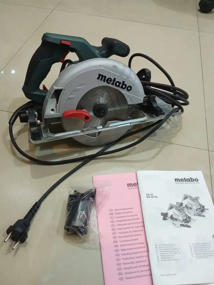 DIJUAL MESIN KS55