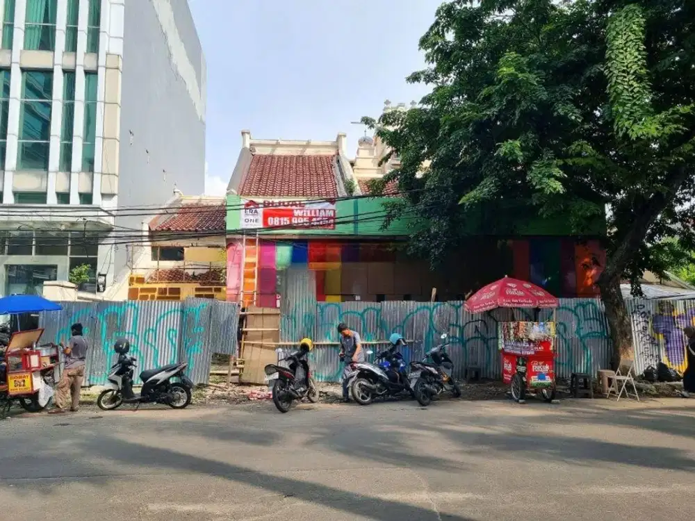 Kavling Siap Bangun,Bawah NJOP, Strategis, Murah