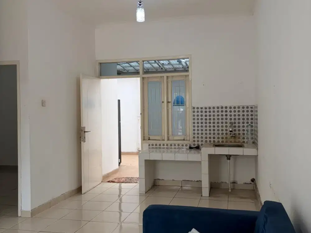 Rumah disewakan Vila Rizki ilhami Tangerang