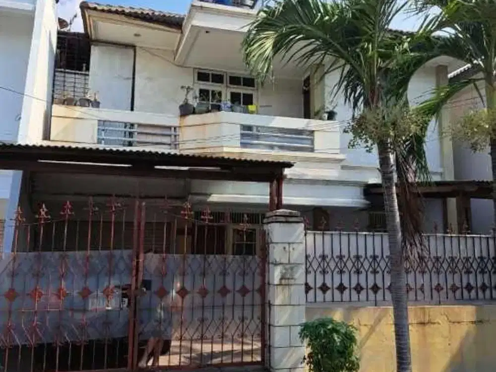 Janur Indah 11x20, Shm, Seberang Mall Mkg, Murah