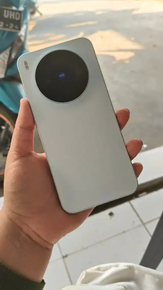 vivo x300 256GB resmi mulus
