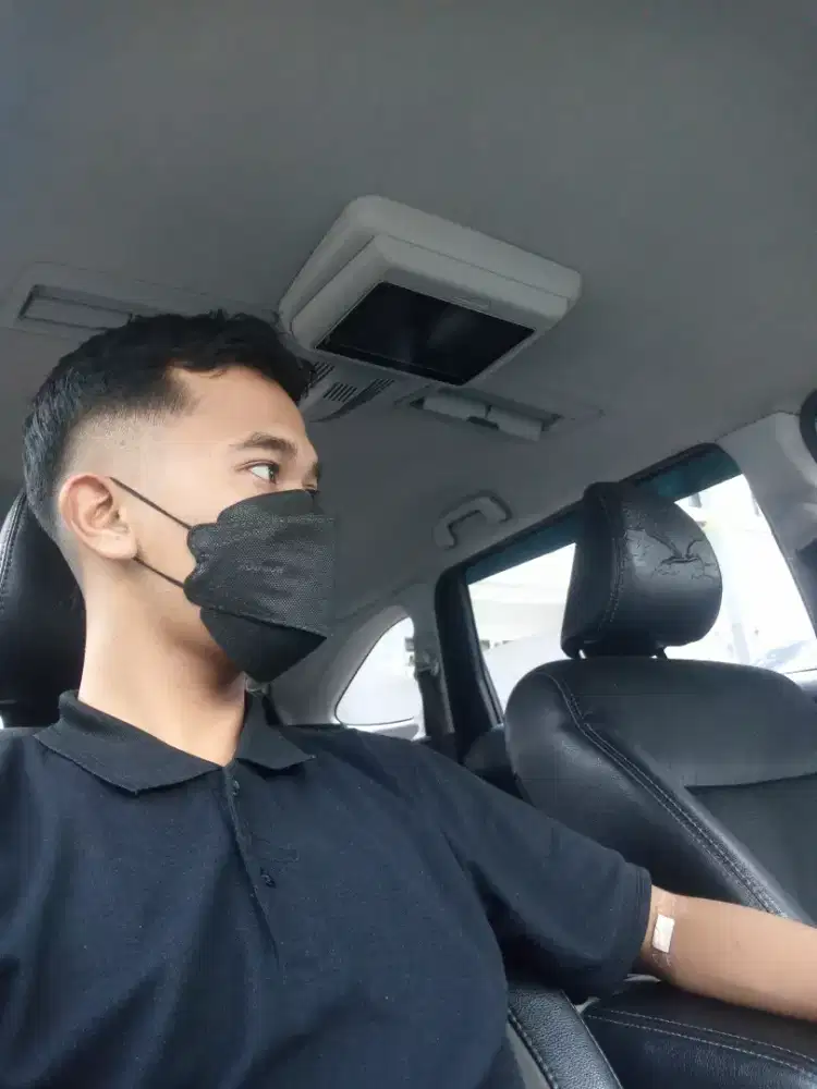 Mencari lowongan pekerjaan Driver