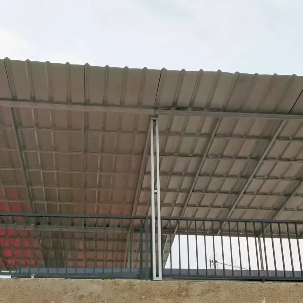 canopy alderon harga terjangkau dan berkualitas