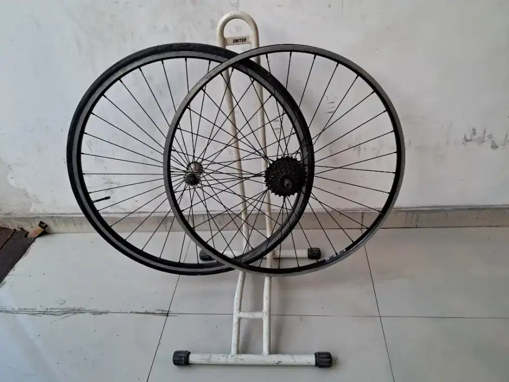 WS 700c Loncer (Sprocket drat)