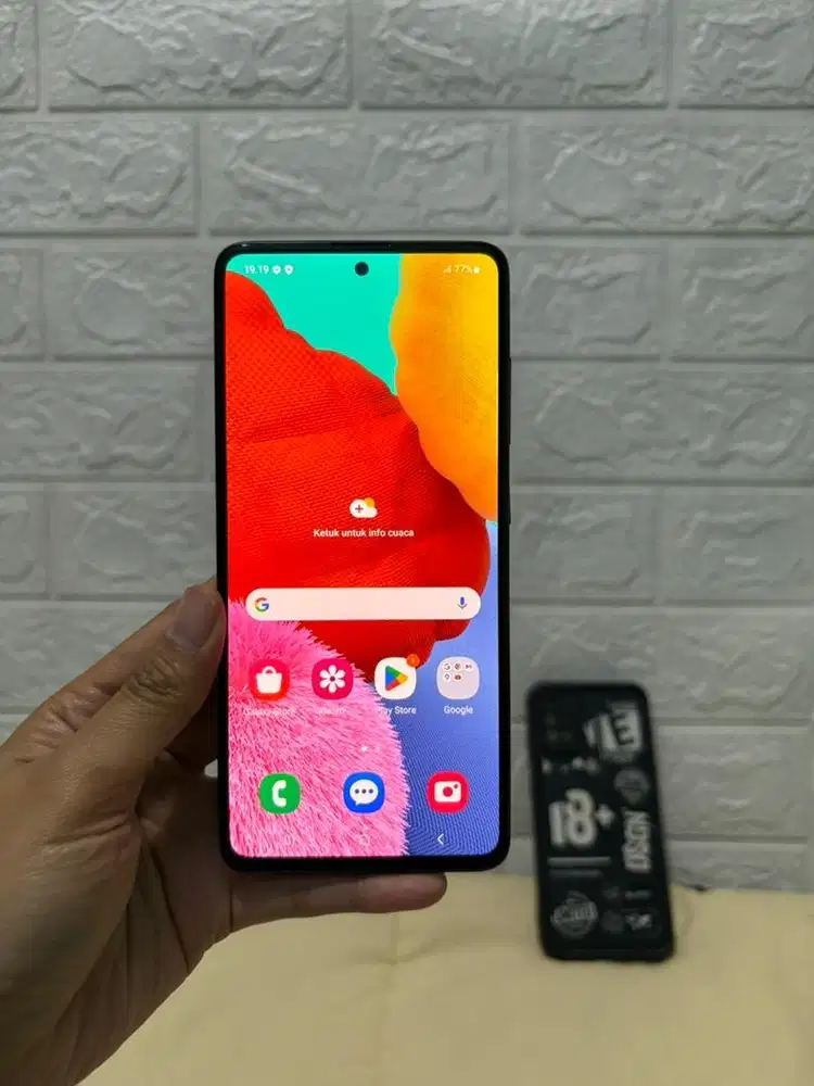 Samsung A51 Ram 6/128GB