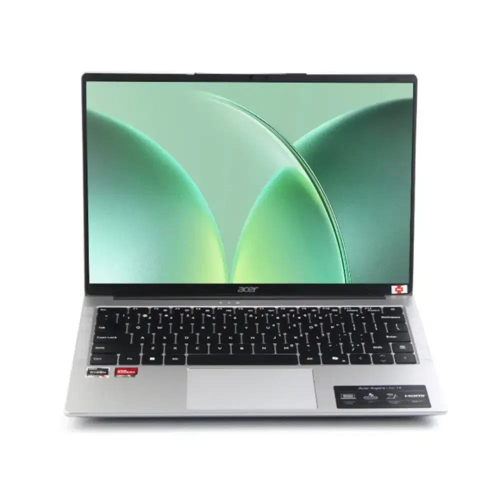 Acer Aspire Lite 14 AL14-45p-R1SC  Ryzen 3 5000 8GB RAM Co Pilot Key
