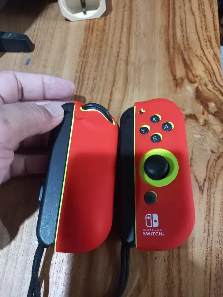 Joycon Nintendo