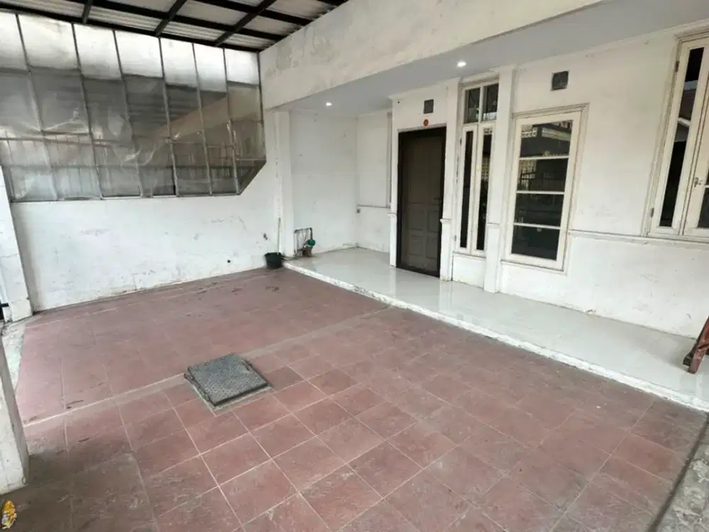 Disewa Rumah Banjar Wijaya Tangerang