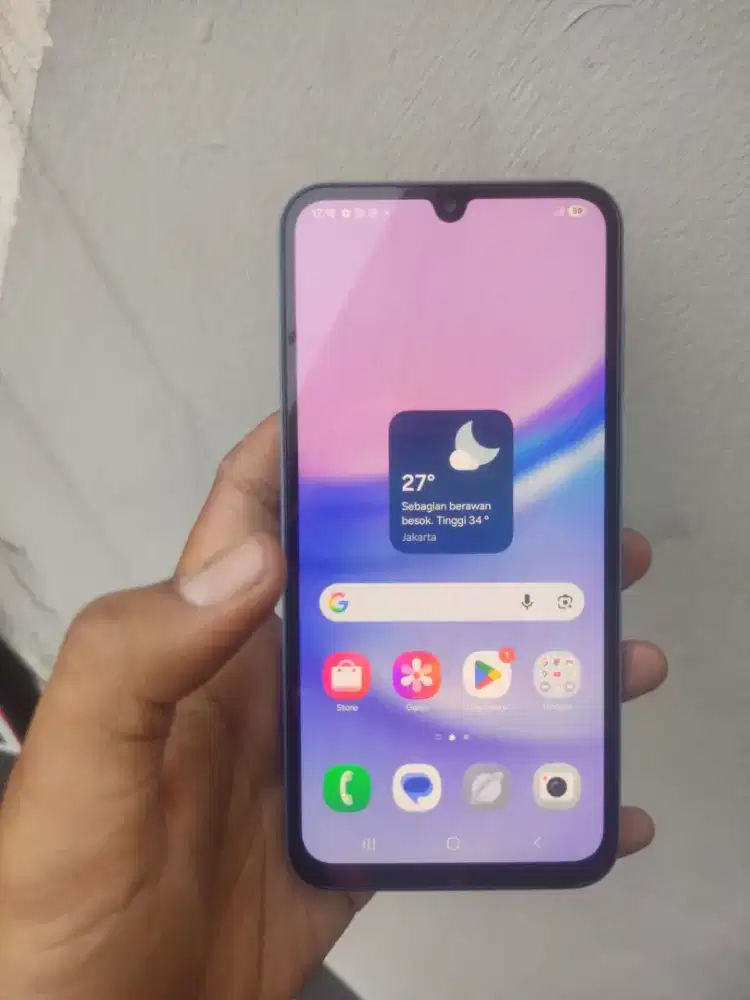 Samsung Galaxy A15 8/128Gb Ex SEIN