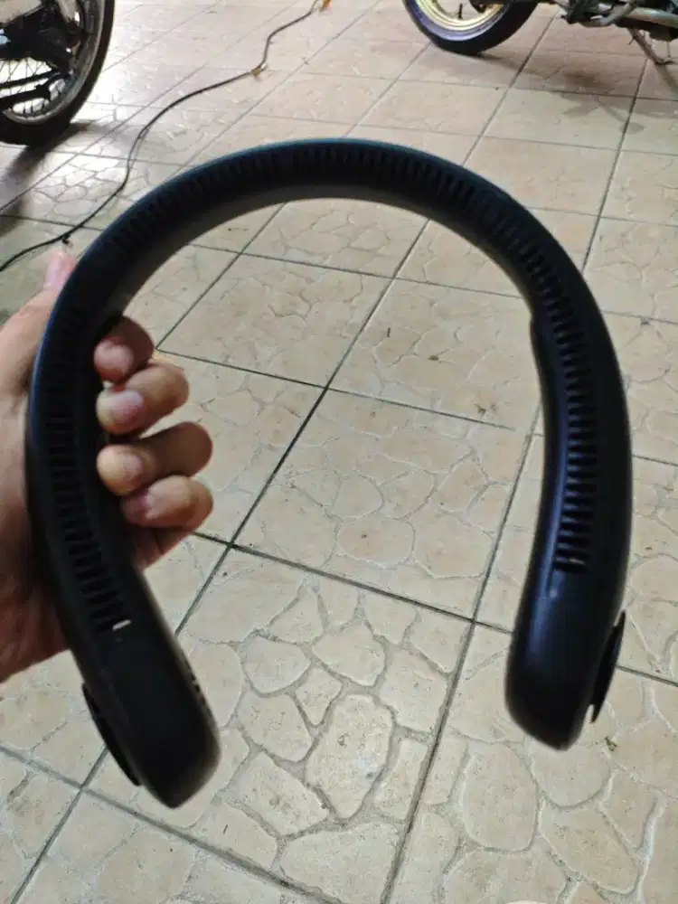 kipas mini JISULIFE
