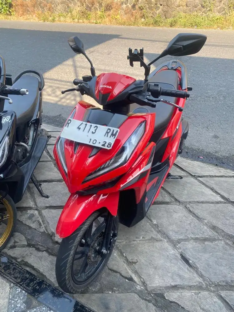 HONDA VARIO 125 CC 2023