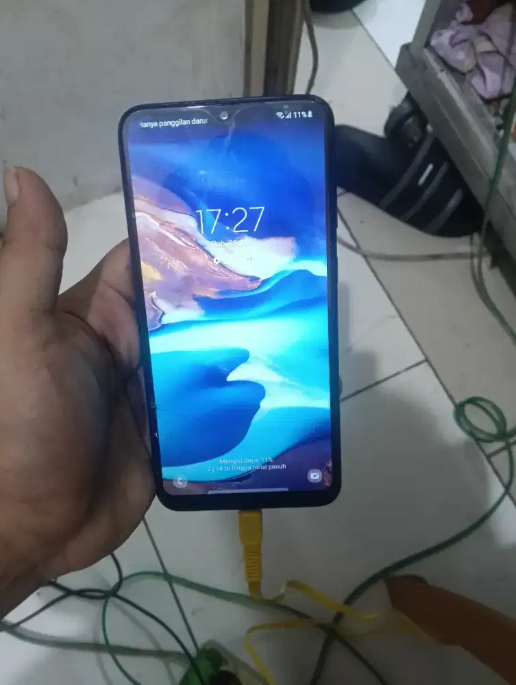 Samsung A10 ram2/32