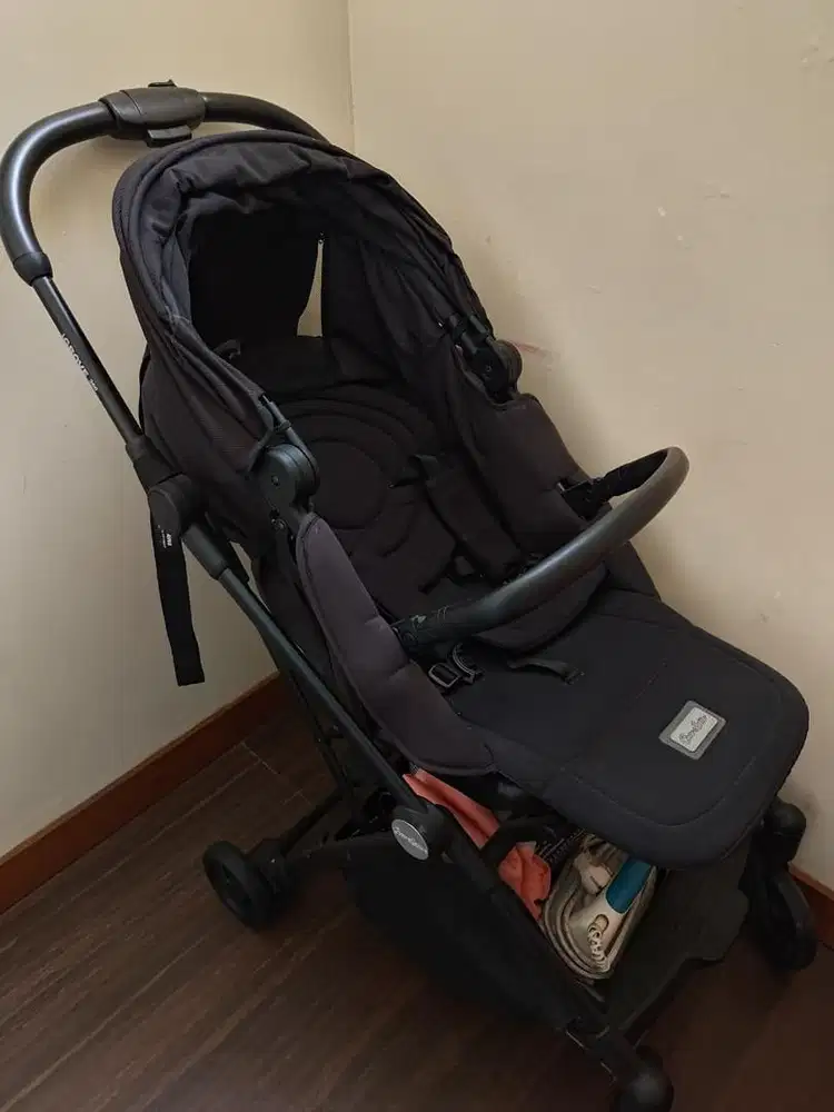 Stroller coco latte