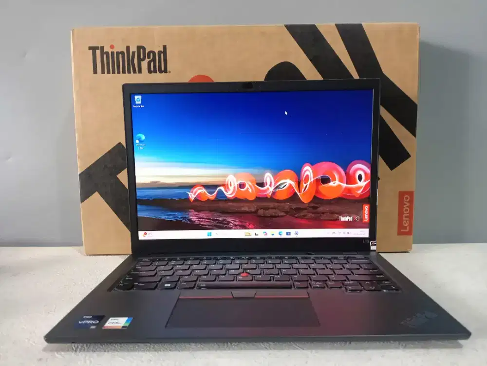 FS THINKPAD L13 TOUCHSCREEN