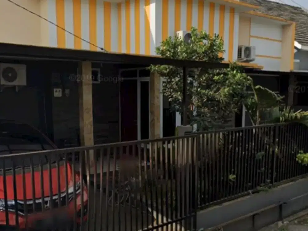 Dijual Cepat Perumahan Kiara Green Res House Siap Huni Di Cimahi