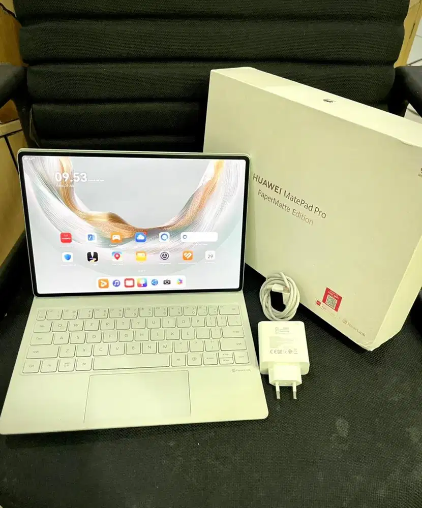 Huawei matpedPro 12.2 12/512 2025