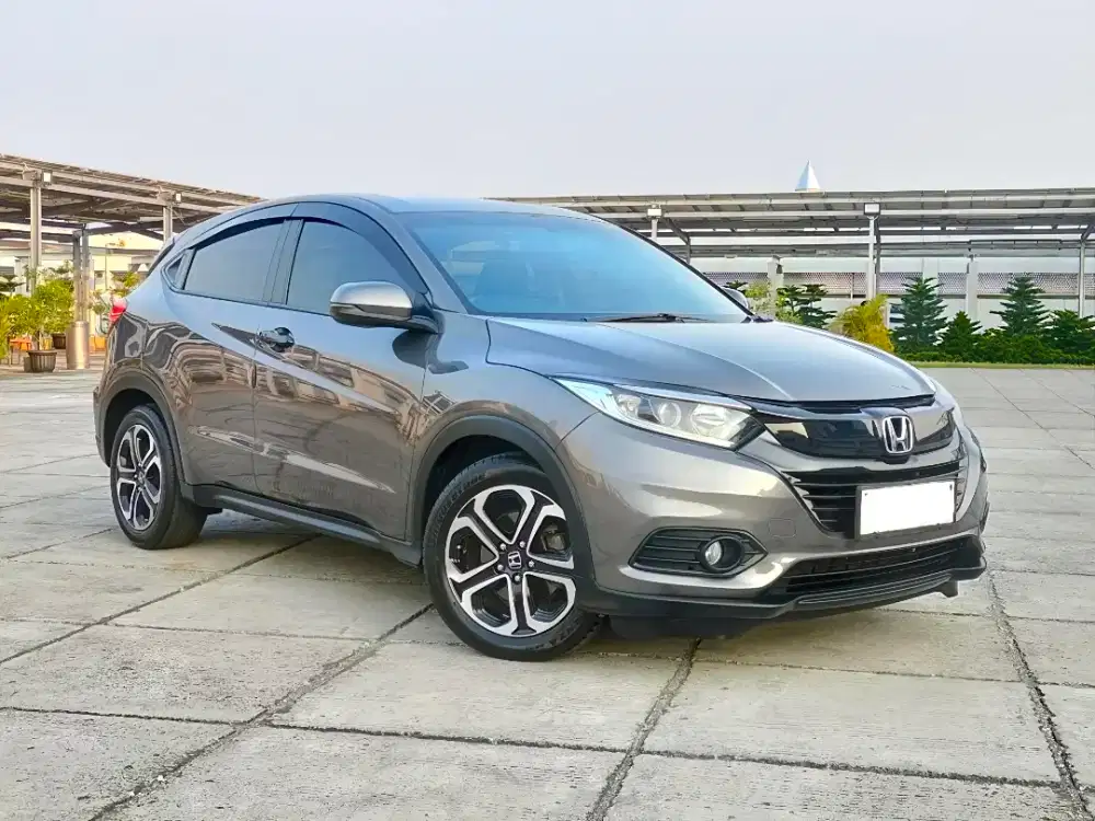 HRV E 1.5 AT 2015 Upgrade model 2021