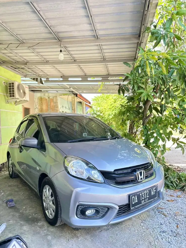 BRIO E MANUAL 2017