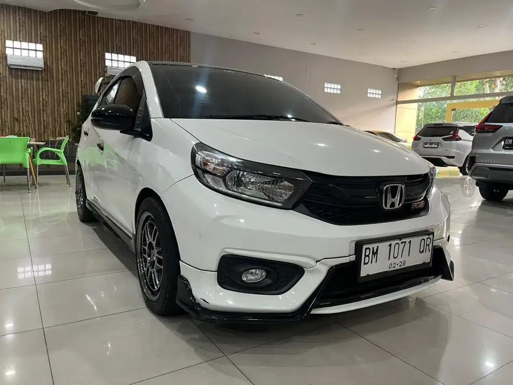 Brio 1.2 RS Urbanite AT 2023