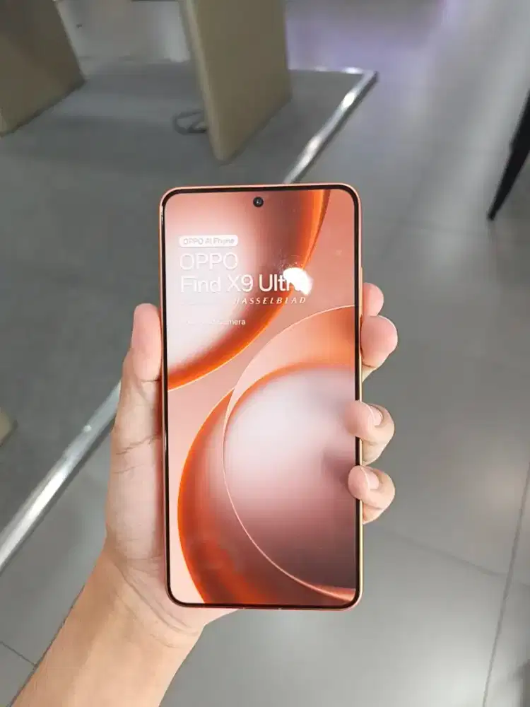 PROMO CICILAN OPPO