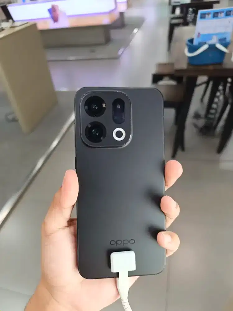 CICILAN OPPO TANPA DP