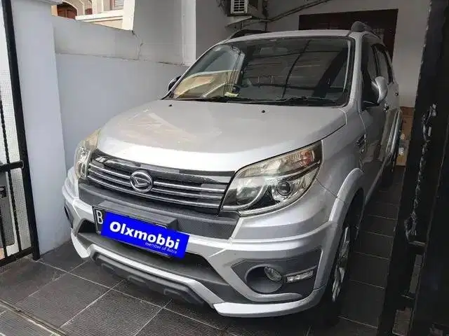 DP 5jt Terios R adv 2016