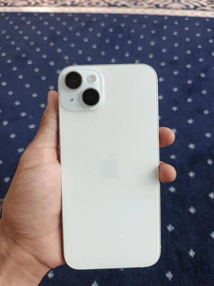 IPHONE 15 inter all operator 128gb