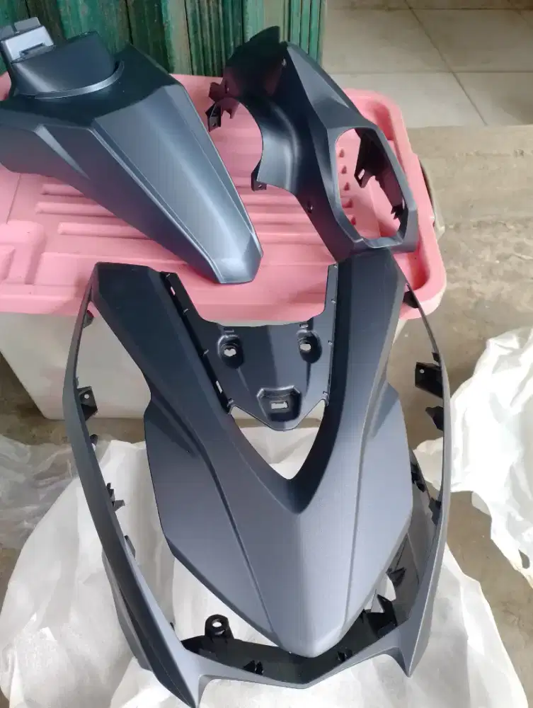 Set Bodi Honda Beat