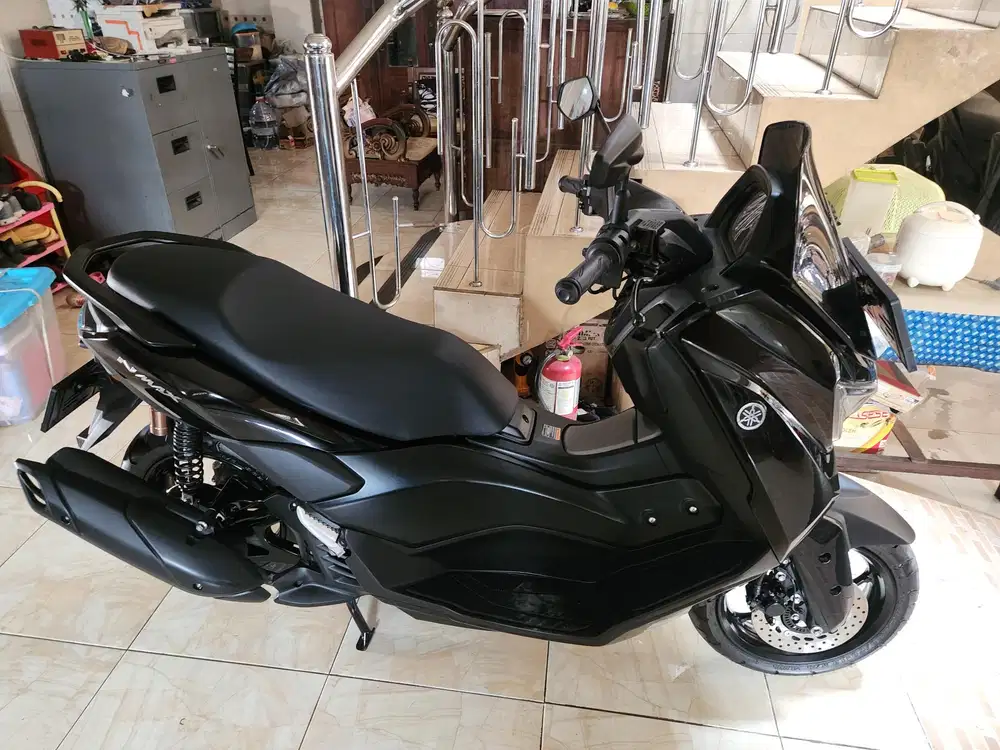 Nmax neo s keyless low km 2026 Gbm