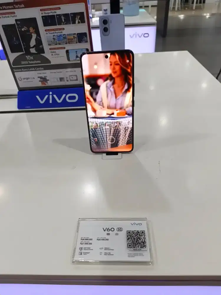 CICILAN VIVO V60