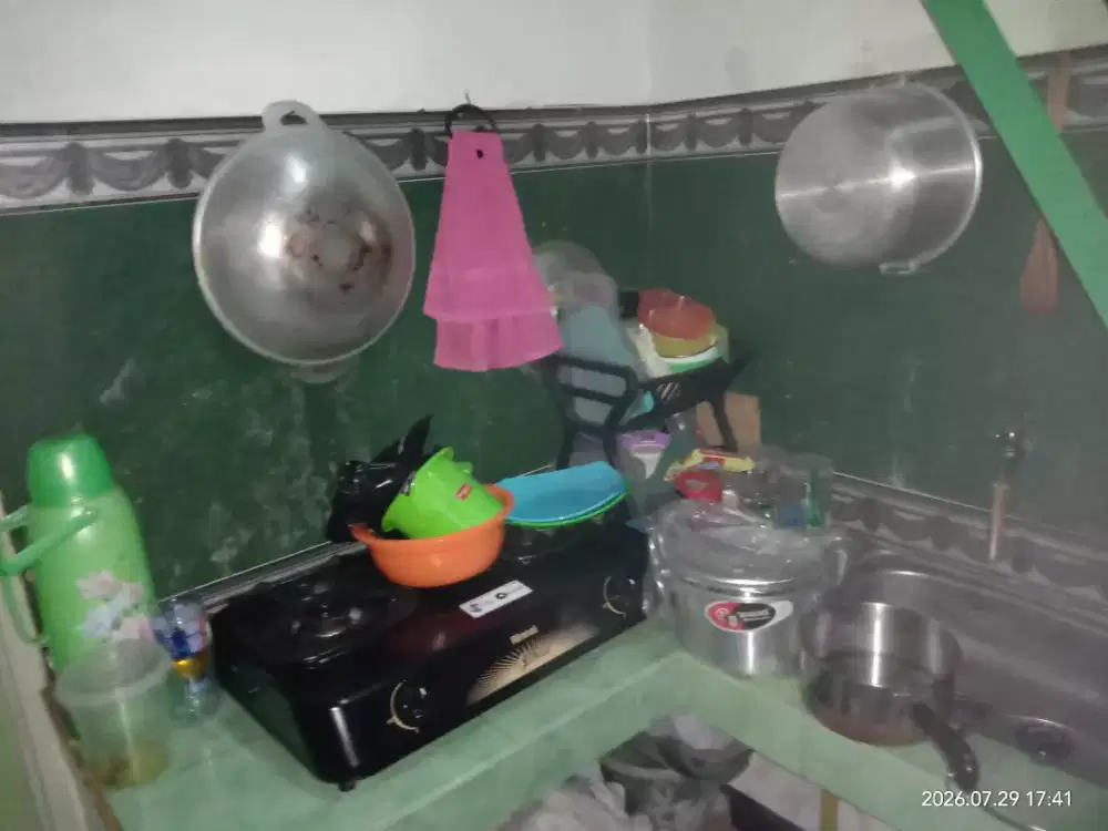 perabotan dapur jual murah