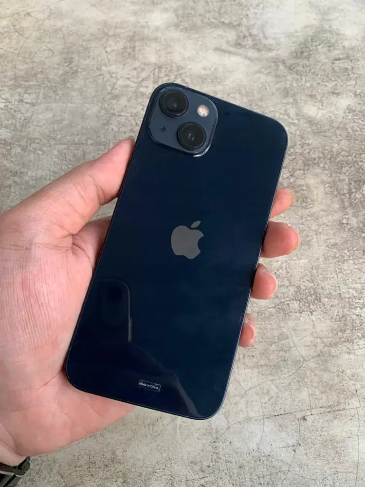 IPhone 13 128gb IBox Midnight